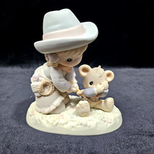 Precious moments bear for sale  Lake City