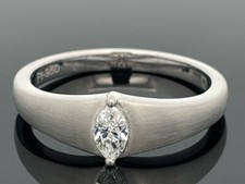 Schmuckjagd ring 950 gebraucht kaufen  Deutschland