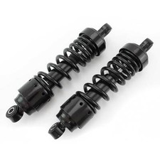 Stoßdämpfer schwarz 265mm gebraucht kaufen  Kirchseeon