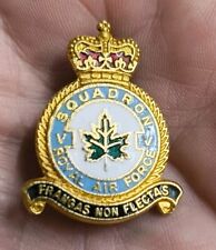 Raf 5th squadron for sale  BROMSGROVE