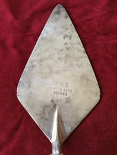 Vintage thick cast for sale  BRENTWOOD