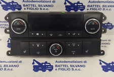 Pannello comando clima usato  Forgaria nel Friuli