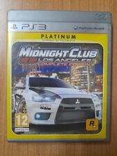 Midnight club los usato  Napoli