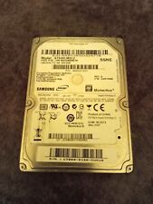 Samsung spinpoint st500lm012 d'occasion  Talence
