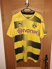 Bvb trikot gebraucht kaufen  Schwaigern