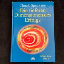Tieferen dimensionen erfolgs gebraucht kaufen  Neukirchen b.Sulzbach-Rosenberg