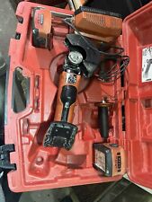 Meuleuse angle hilti d'occasion  Avignon