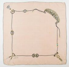 Authentique foulard must d'occasion  Lyon VII