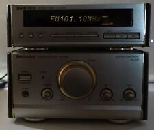 Technics sehd50 amplifier for sale  HALIFAX
