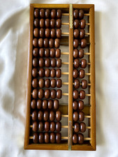 Vintage chinese wooden for sale  Mansfield