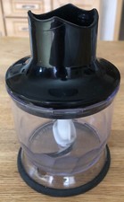Braun zerkleinerer 350 gebraucht kaufen  Neubulach