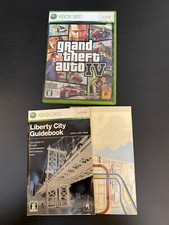 Grand Theft Auto IV GTA 4 Importado Japão Xbox 360 Versão Japonesa, usado comprar usado  Enviando para Brazil