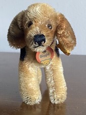 Rare steiff biggie for sale  Scarsdale