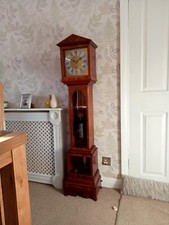 Granddaughter clock 1970 for sale  BATLEY