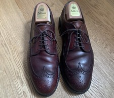 Alden 975 long usato  Italia
