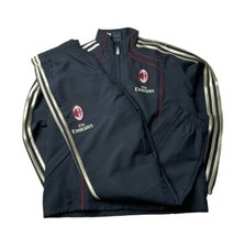 Adidas mailand trainingsanzug gebraucht kaufen  Hamburg