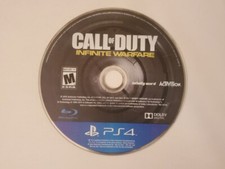 Call Of Duty: Infinite Warfare (Playstation 4 PS4) comprar usado  Enviando para Brazil