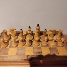 1980 soviet chess for sale  LINCOLN