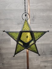 Vintage moroccan star for sale  Ellenwood