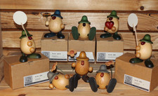 Erzgebirge miniaturen björn gebraucht kaufen Erzgebirge miniaturen björn gebraucht kaufen  Thalheim