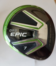 Callaway gbb epic for sale  Mahomet