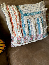 Market bohemian patchwork for sale  Redding