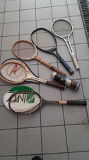 Racchette tennis vintage usato  Modena