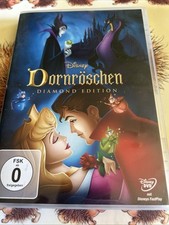 Dvd dornröschen gebraucht kaufen  Schwerin