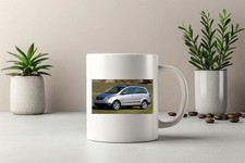 Volkswagen Spacefox Hd 11oz Ceramic Coffee Mug Cup comprar usado  Enviando para Brazil