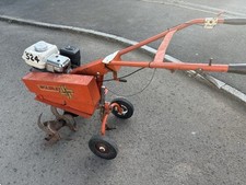 Merry tiller super for sale  BANBURY