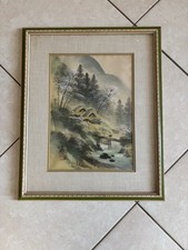 art watercolor for sale  Delray Beach