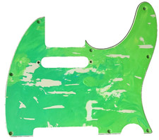 pickguard telecaster usato  Spedire a Italy