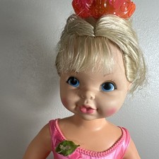 Vintage mattel dancerina for sale  Phillipsburg