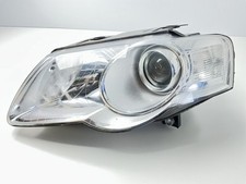 Faro anteriore sinistro usato  Italia