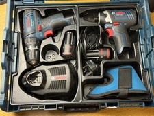 Bosch professional gsb for sale  BALLYMENA