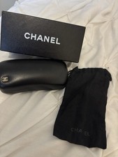 Vintage chanel sunglasses for sale  OXTED