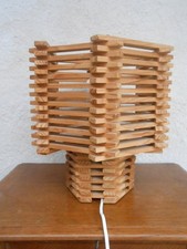 Ancienne lampe scandinave d'occasion Ancienne lampe scandinave d'occasion  Amiens-