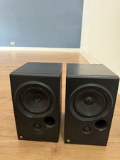 Kef coda bookshelf for sale  POOLE