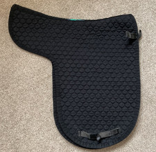 Nuumed black dressage for sale  LEIGH-ON-SEA
