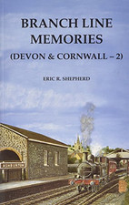 Branch line memories for sale  UK