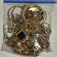 Lot gold tone for sale  Florissant