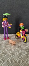 Figurine personnages clowns d'occasion  Wervicq-Sud