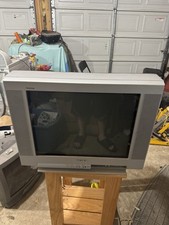 Sony trinitron wega for sale  Whiting