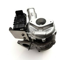 Turbolader Ford Transit / Ranger 2.2 TDCI 787556 BK3Q-6K682-PC Reman Turbo comprar usado  Enviando para Brazil