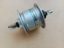 Nabendynamo shimano nexus gebraucht kaufen  Buxtehude