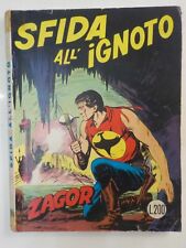 Zagor zenith 114 usato  Palermo