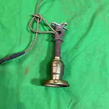 Vintage bryant brass for sale  Lancaster