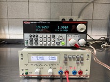 Toellner 8952 power gebraucht kaufen  Düsseldorf