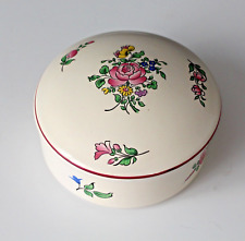 Luneville faience candy d'occasion  Expédié en Belgium