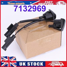 2pcs windshield washer for sale  CANNOCK